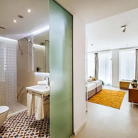 Ibis Styles Roomer 4* Golden Sands