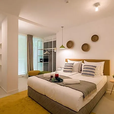 Ibis Styles Roomer Златни пясъци