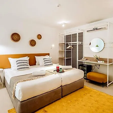 Ibis Styles Roomer 4*