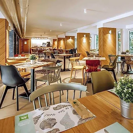 Ibis Styles Roomer Hotel