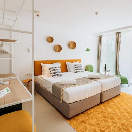 Hotel Ibis Styles Roomer