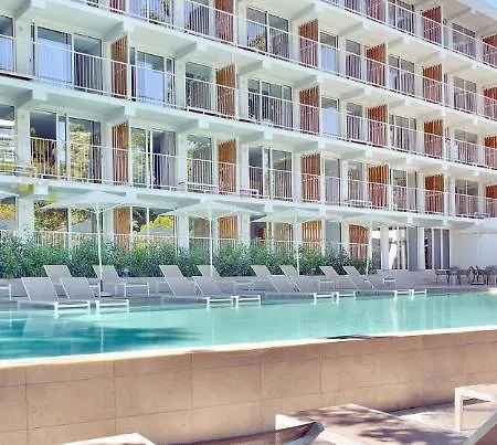 Ibis Styles Roomer Златни пясъци