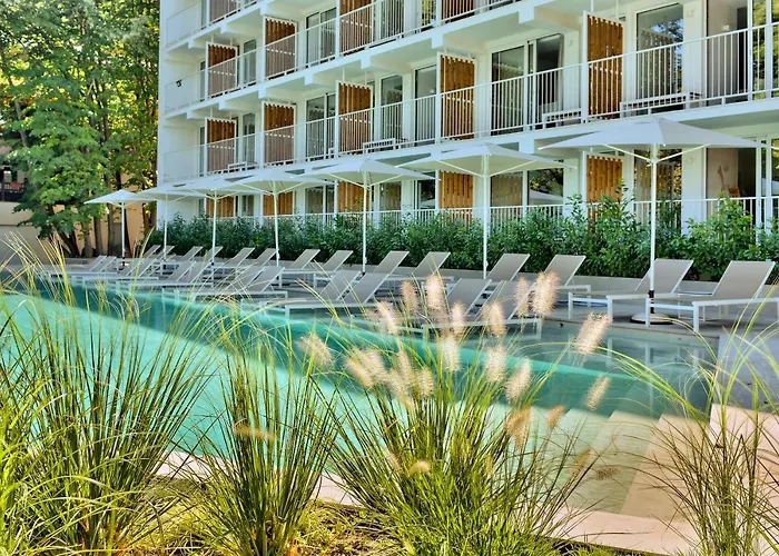 Ibis Styles Roomer Nisipurile de Aur