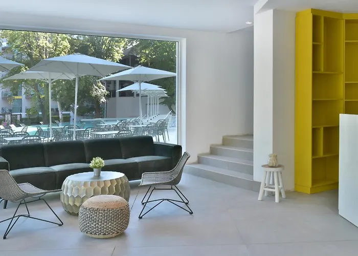 Ibis Styles Roomer Hotel