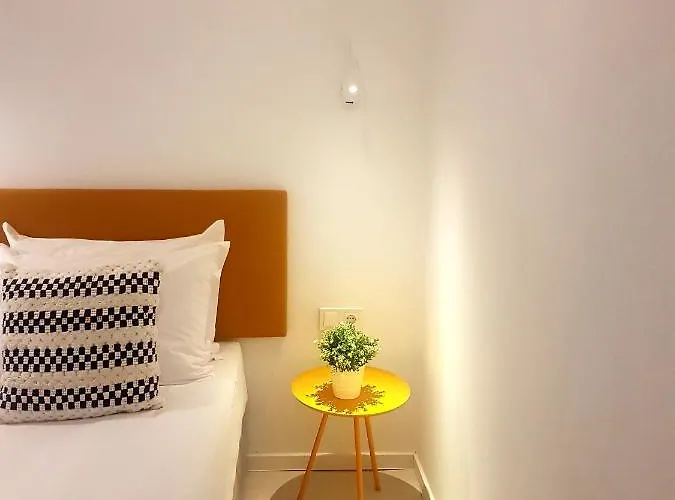 Ξενοδοχείο Ibis Styles Roomer