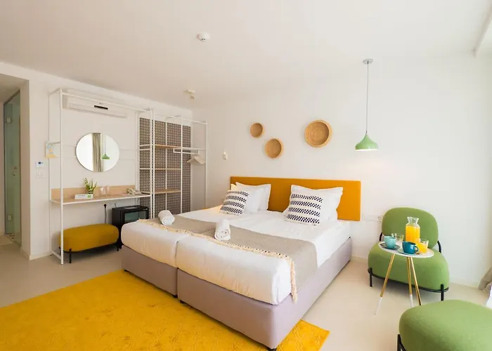 Ξενοδοχείο Ibis Styles Roomer