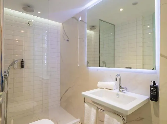 Ξενοδοχείο Ibis Styles Roomer