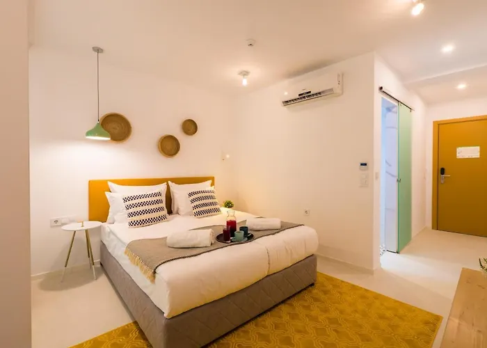 酒店 Ibis Styles Roomer