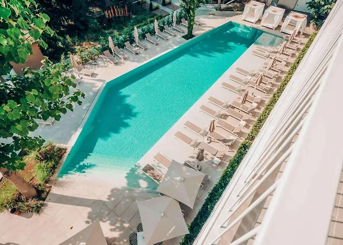 Ibis Styles Roomer 4* Zlate písky