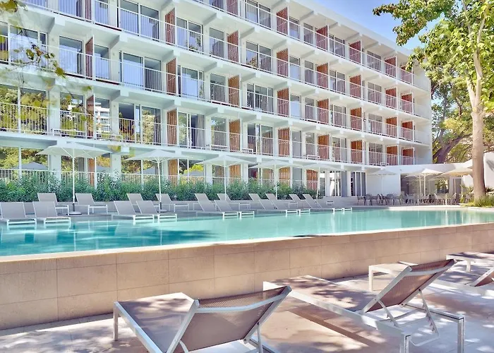 Ibis Styles Roomer Ξενοδοχείο Golden Sands