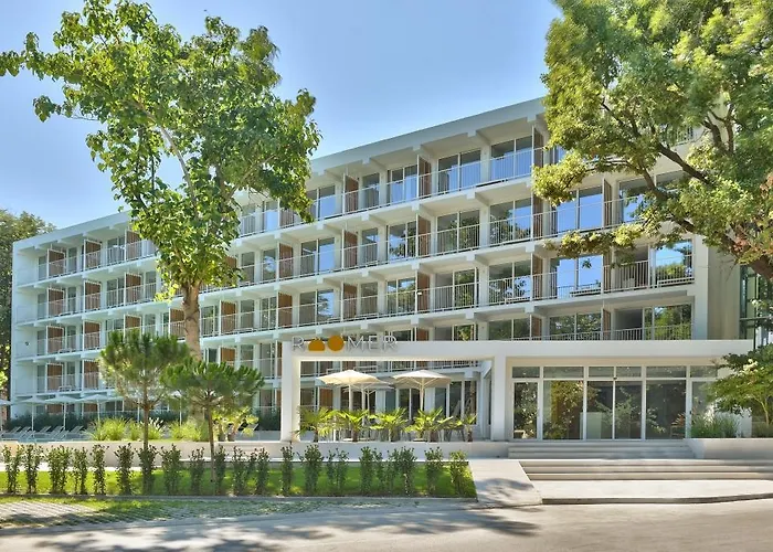 Ibis Styles Roomer Ξενοδοχείο Golden Sands