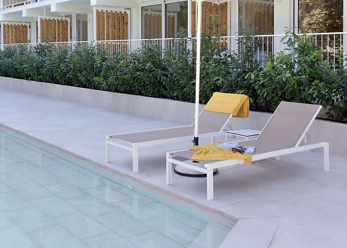 Ibis Styles Roomer Hotel Nisipurile de Aur