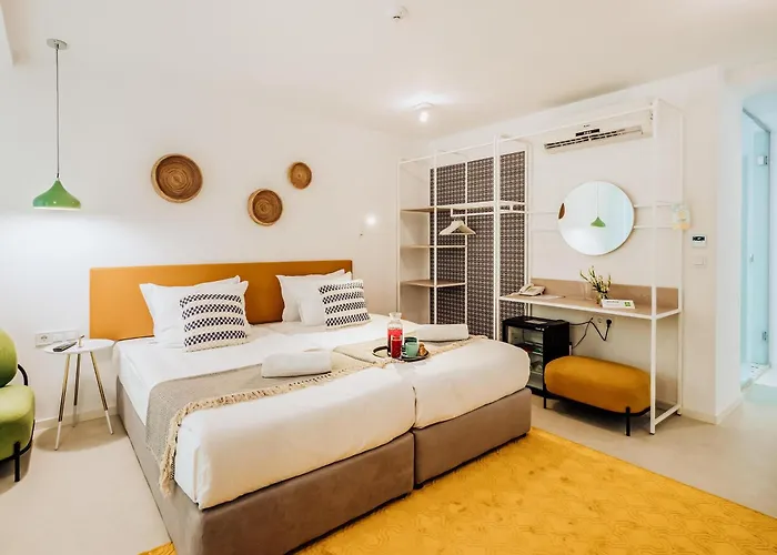 Ibis Styles Roomer Goldstrand