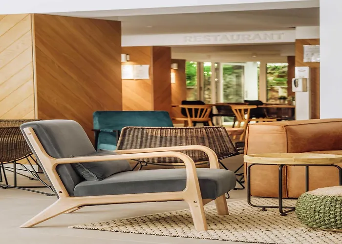 Hotel Ibis Styles Roomer 4*