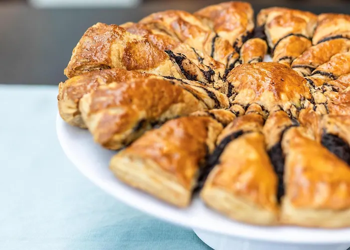 Hotel Ibis Styles Roomer Golden Sands