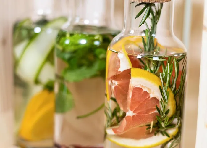 Ibis Styles Roomer Zlate písky