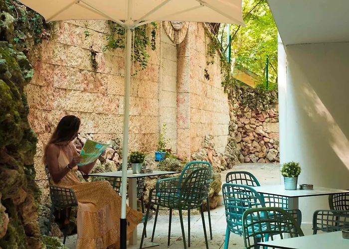 Ibis Styles Roomer 4* 金沙