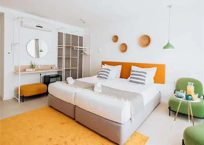 Ibis Styles Roomer Hotel Golden Sands