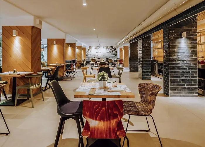 Ibis Styles Roomer Hotel 4*