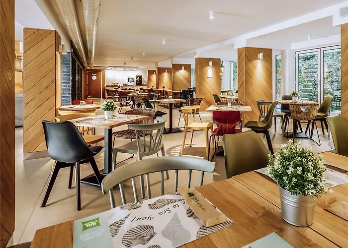 Ibis Styles Roomer 酒店