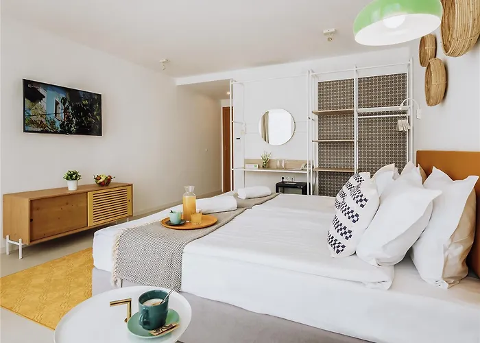 Ibis Styles Roomer Hotel