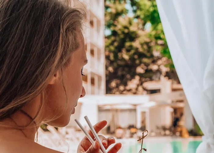 Ibis Styles Roomer Ξενοδοχείο