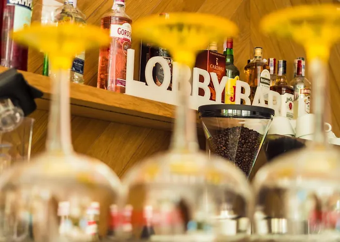 Hotel Ibis Styles Roomer Zlate písky