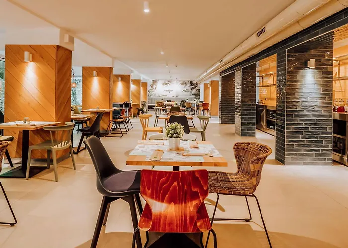 Hotel Ibis Styles Roomer