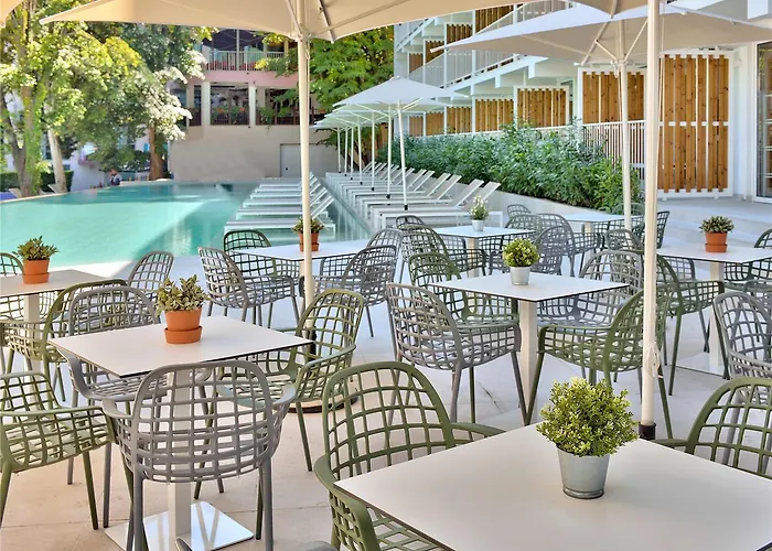 Ibis Styles Roomer Aranyhomok