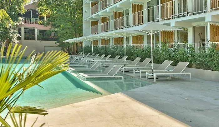 Ibis Styles Roomer Hotel Nisipurile de Aur