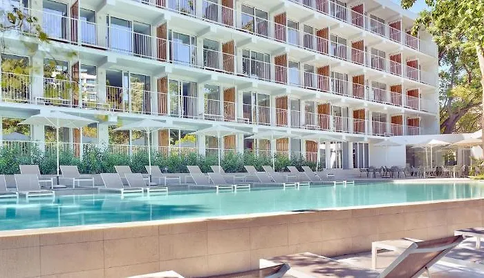 Ibis Styles Roomer Nisipurile de Aur